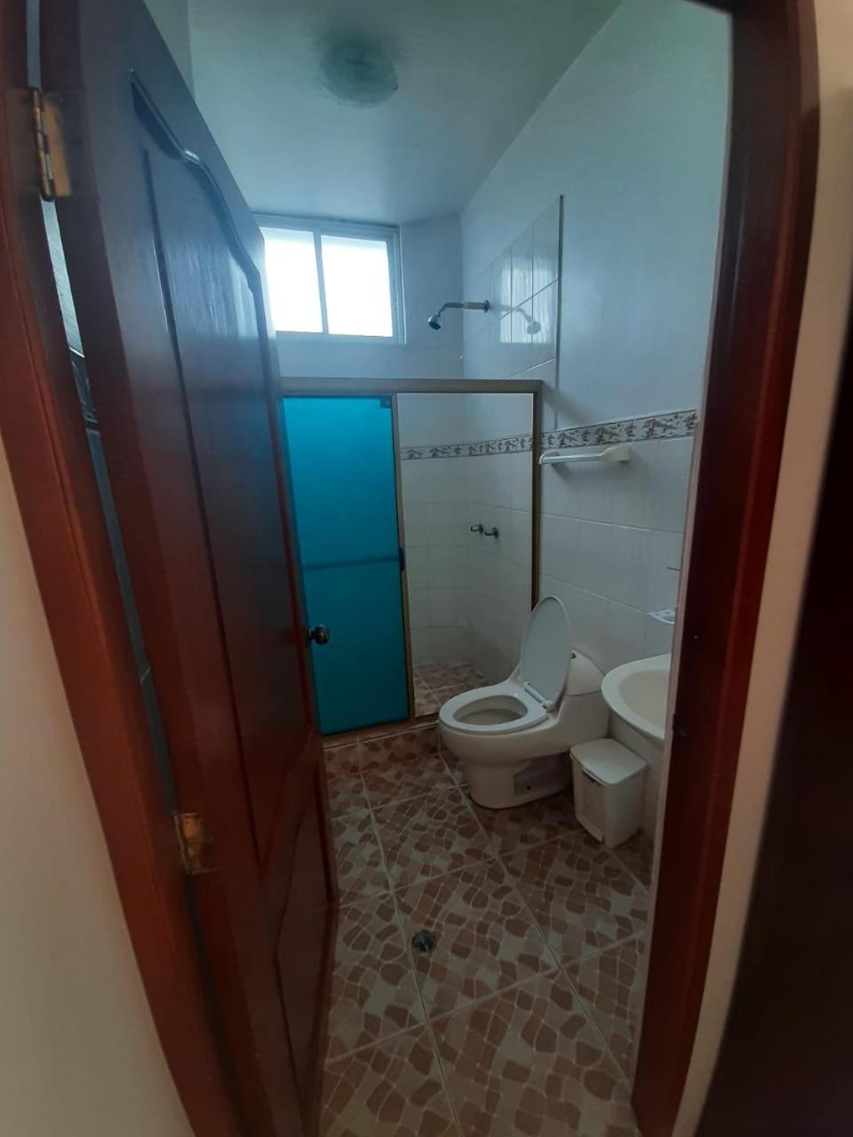 Paraiso de Isabela Puerto Villamil Bagian luar foto