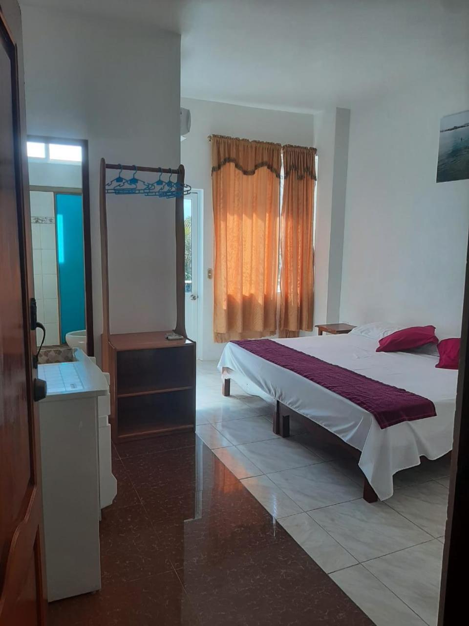 Paraiso de Isabela Puerto Villamil Bagian luar foto