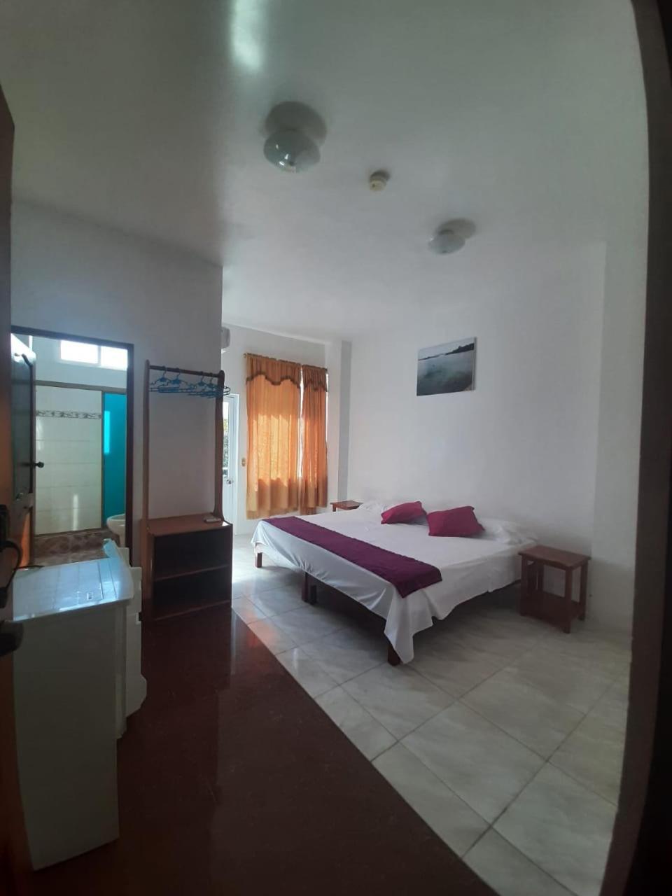 Paraiso de Isabela Puerto Villamil Bagian luar foto