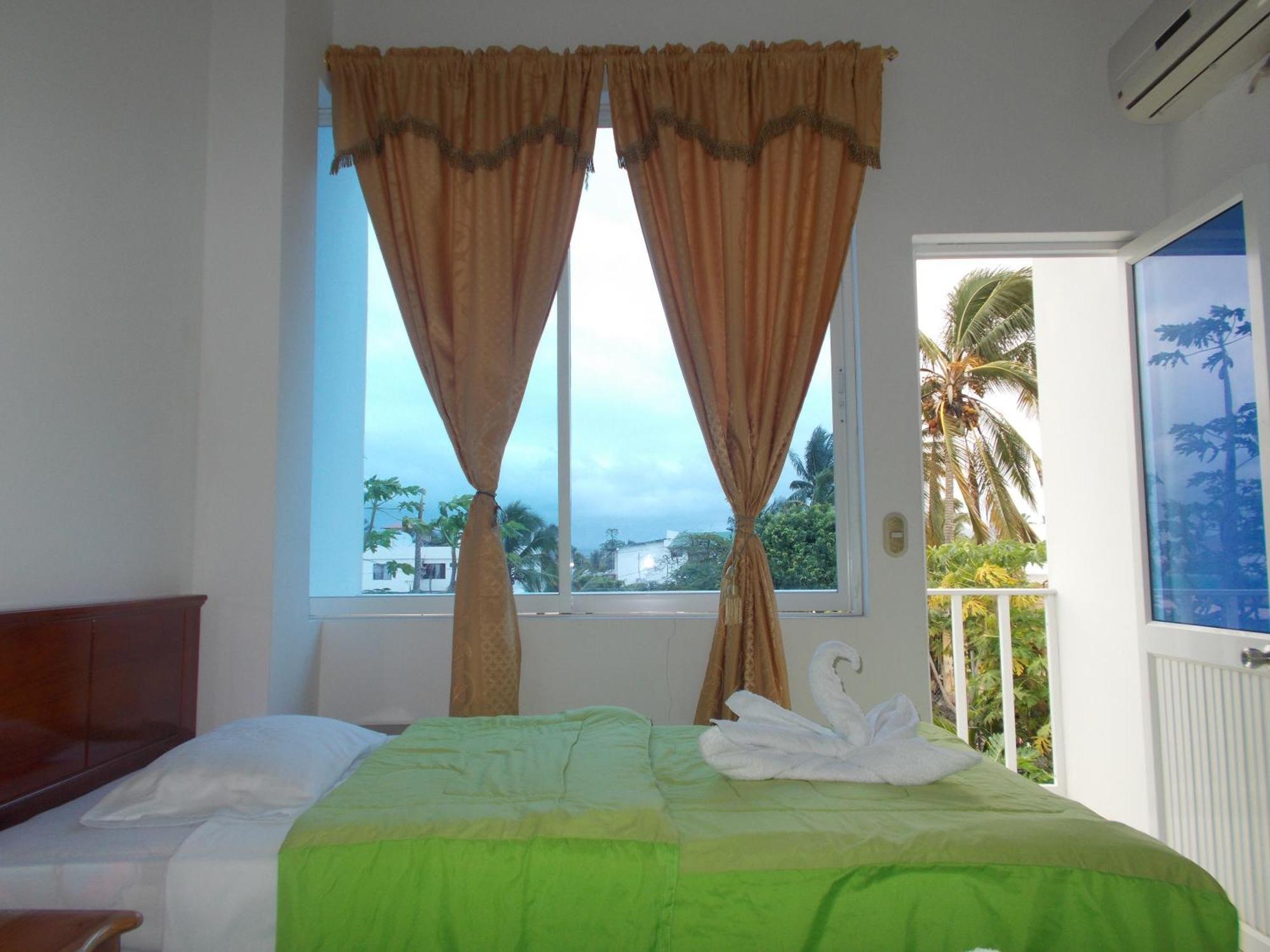 Paraiso de Isabela Puerto Villamil Ruang foto
