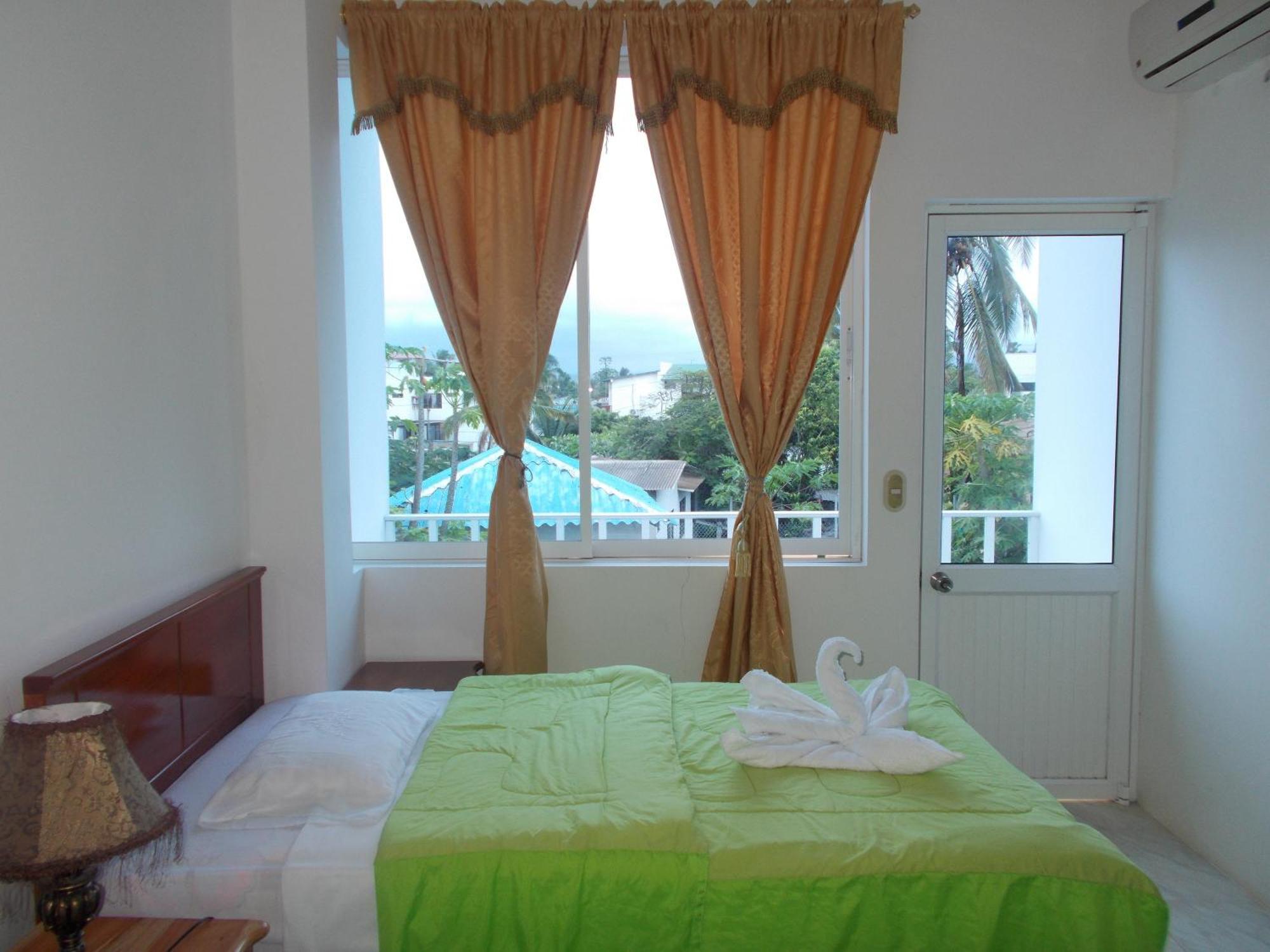 Paraiso de Isabela Puerto Villamil Ruang foto