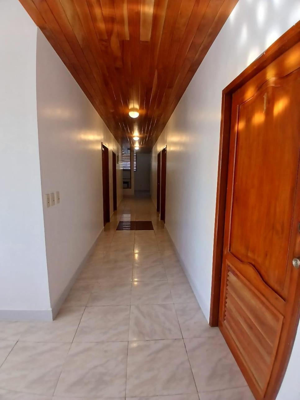 Paraiso de Isabela Puerto Villamil Bagian luar foto