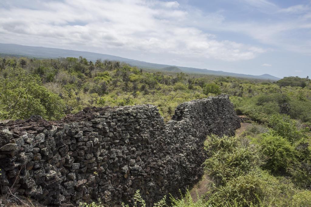 Paraiso de Isabela Puerto Villamil Bagian luar foto