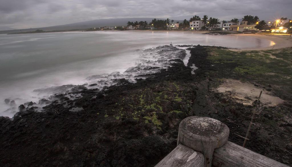 Paraiso de Isabela Puerto Villamil Bagian luar foto