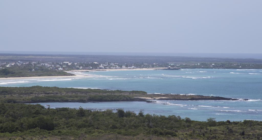 Paraiso de Isabela Puerto Villamil Bagian luar foto