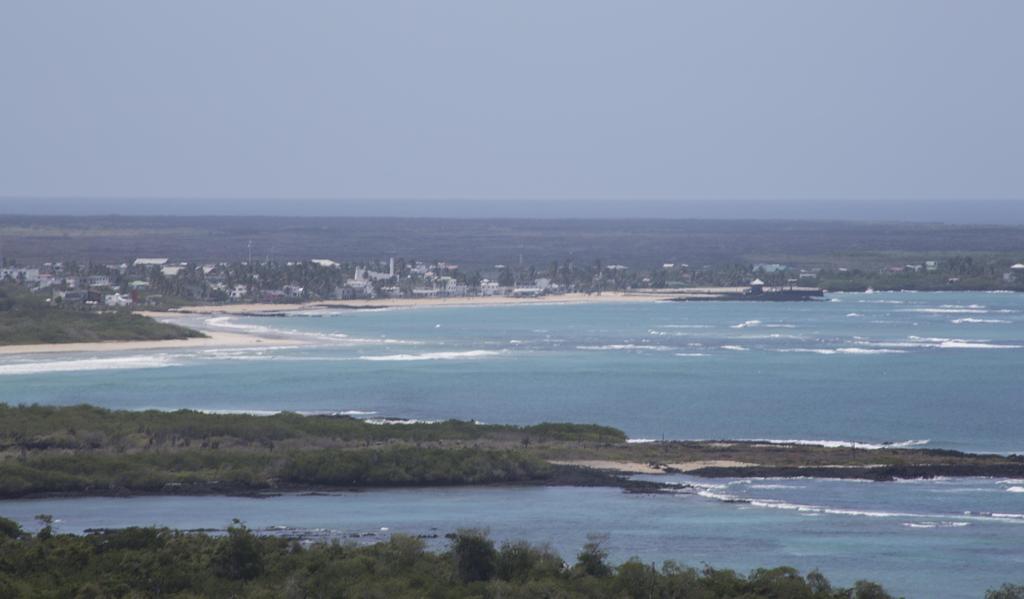 Paraiso de Isabela Puerto Villamil Bagian luar foto