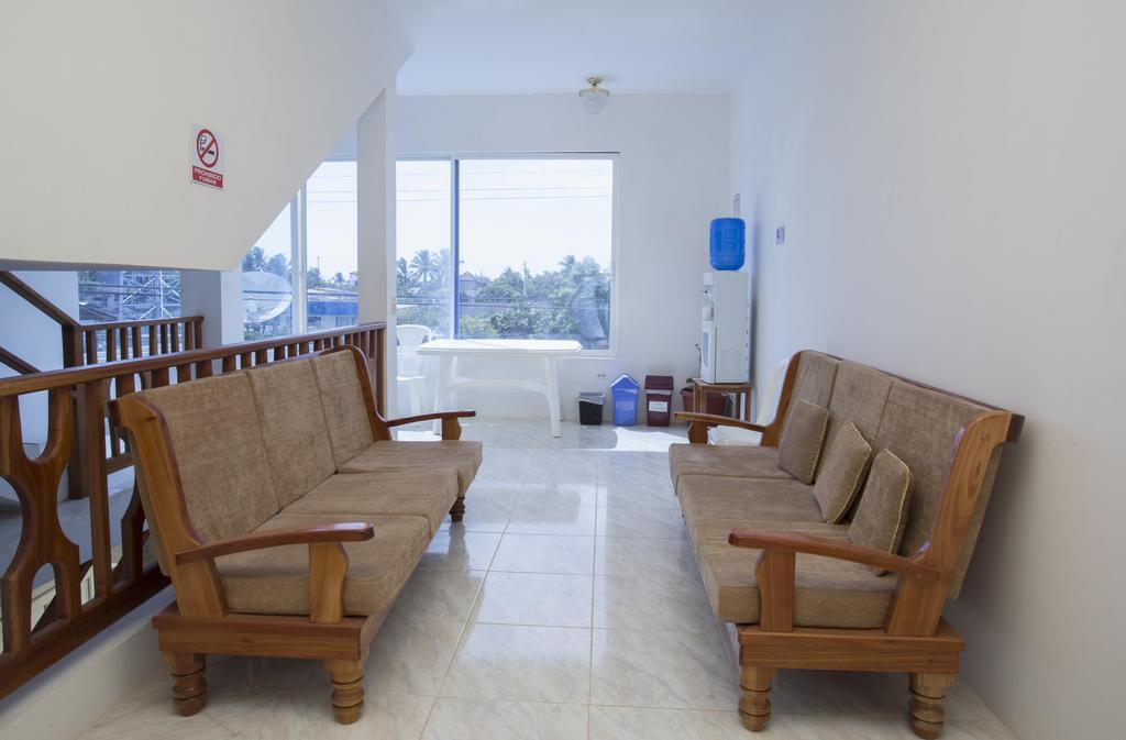 Paraiso de Isabela Puerto Villamil Bagian luar foto