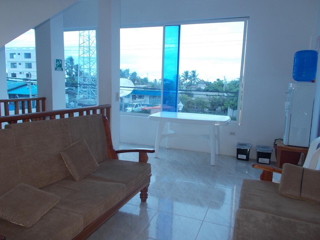 Paraiso de Isabela Puerto Villamil Bagian luar foto