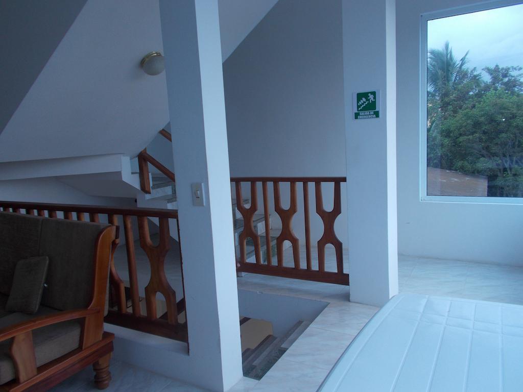 Paraiso de Isabela Puerto Villamil Bagian luar foto