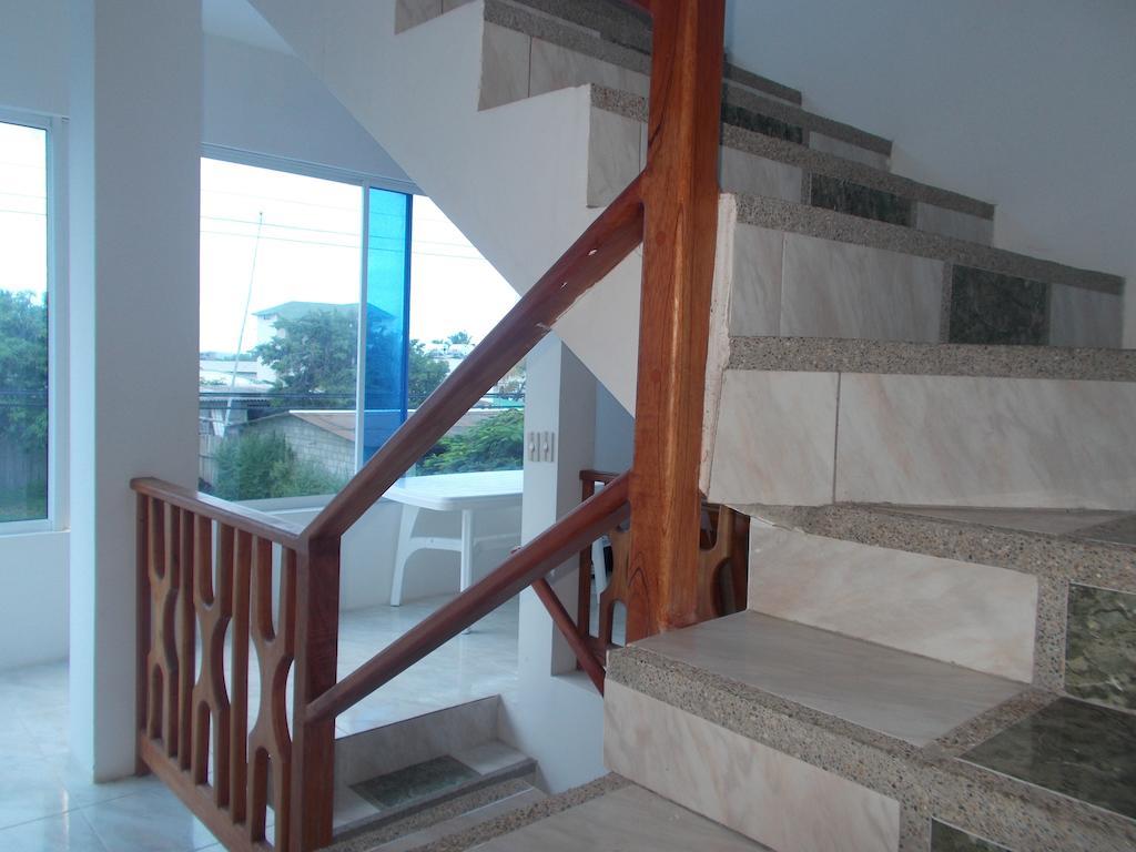 Paraiso de Isabela Puerto Villamil Bagian luar foto