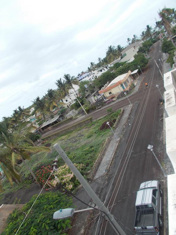 Paraiso de Isabela Puerto Villamil Bagian luar foto
