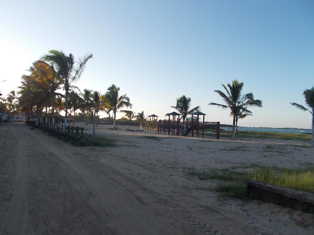 Paraiso de Isabela Puerto Villamil Bagian luar foto