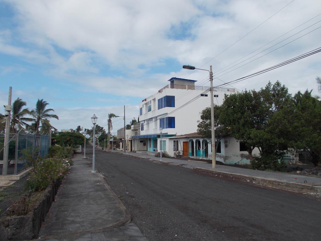 Paraiso de Isabela Puerto Villamil Bagian luar foto