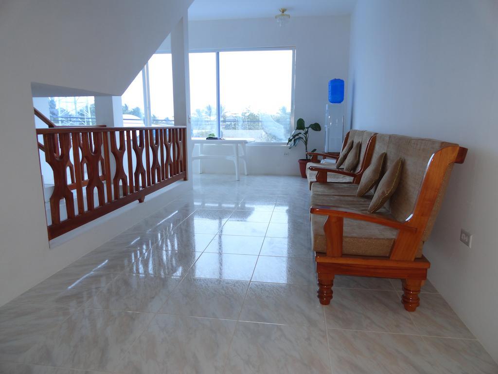 Paraiso de Isabela Puerto Villamil Bagian luar foto