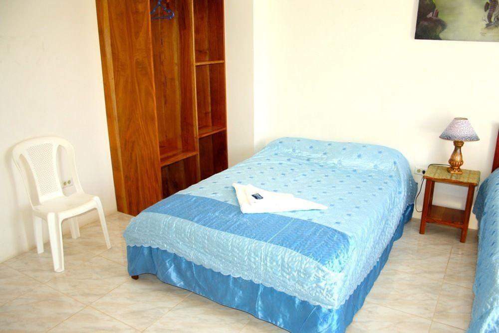 Paraiso de Isabela Puerto Villamil Bagian luar foto