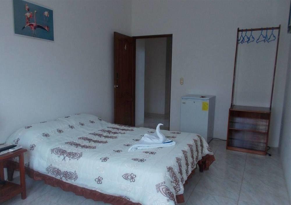 Paraiso de Isabela Puerto Villamil Bagian luar foto
