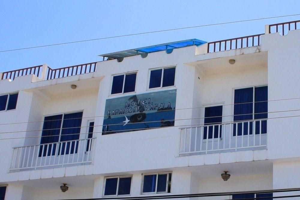 Paraiso de Isabela Puerto Villamil Bagian luar foto
