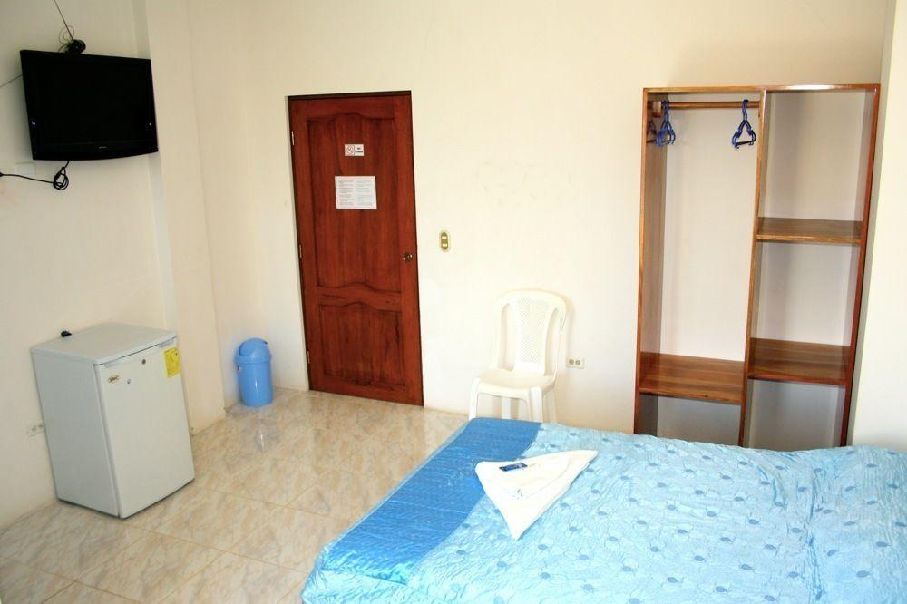 Paraiso de Isabela Puerto Villamil Bagian luar foto