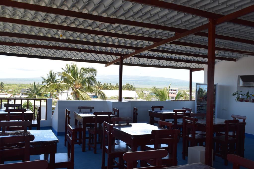 Paraiso de Isabela Puerto Villamil Bagian luar foto