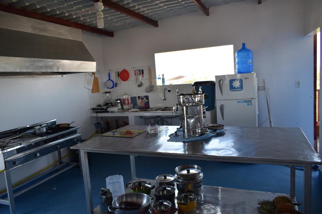 Paraiso de Isabela Puerto Villamil Bagian luar foto