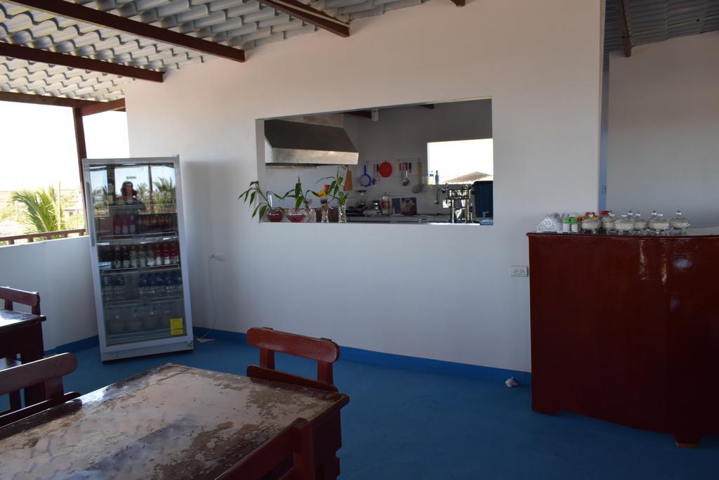 Paraiso de Isabela Puerto Villamil Bagian luar foto