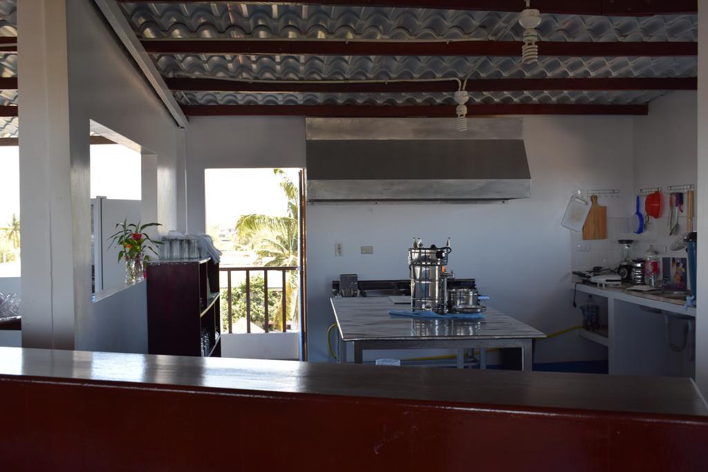 Paraiso de Isabela Puerto Villamil Bagian luar foto