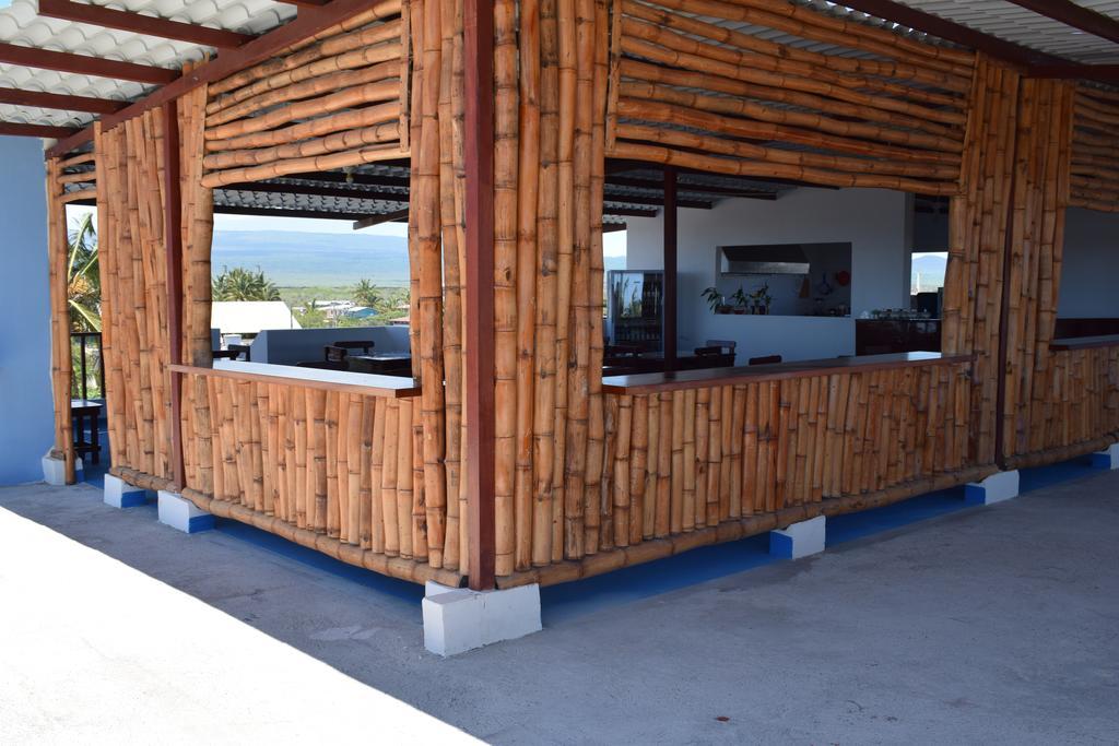 Paraiso de Isabela Puerto Villamil Bagian luar foto