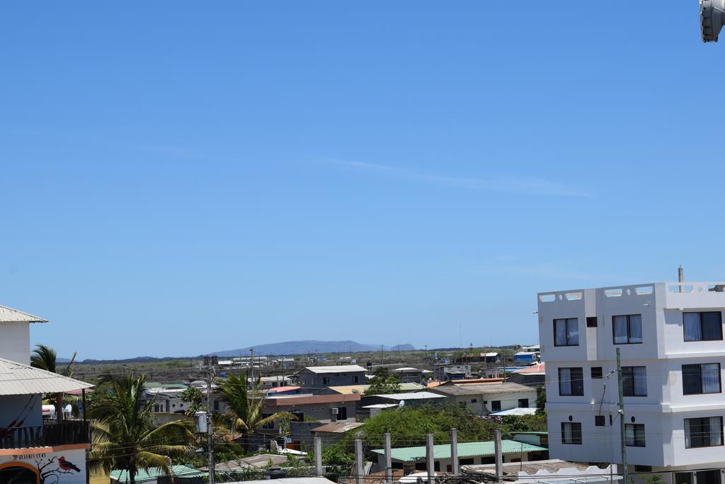 Paraiso de Isabela Puerto Villamil Bagian luar foto