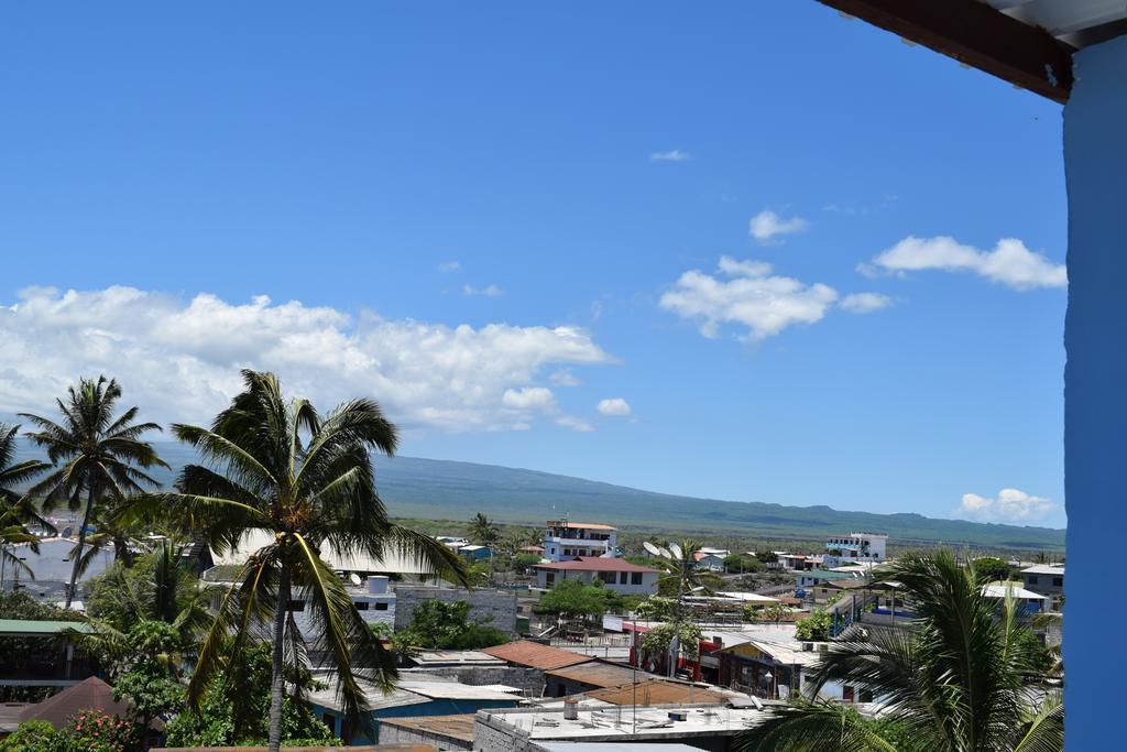 Paraiso de Isabela Puerto Villamil Bagian luar foto