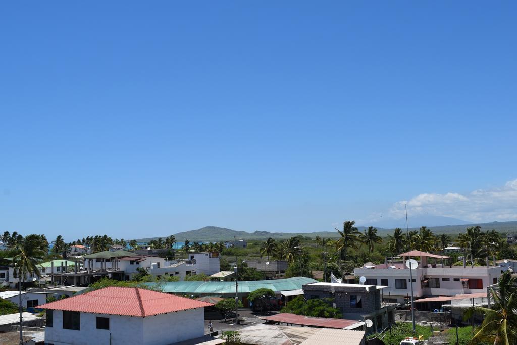 Paraiso de Isabela Puerto Villamil Bagian luar foto