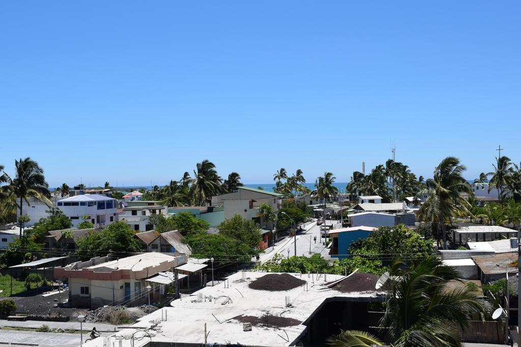 Paraiso de Isabela Puerto Villamil Bagian luar foto