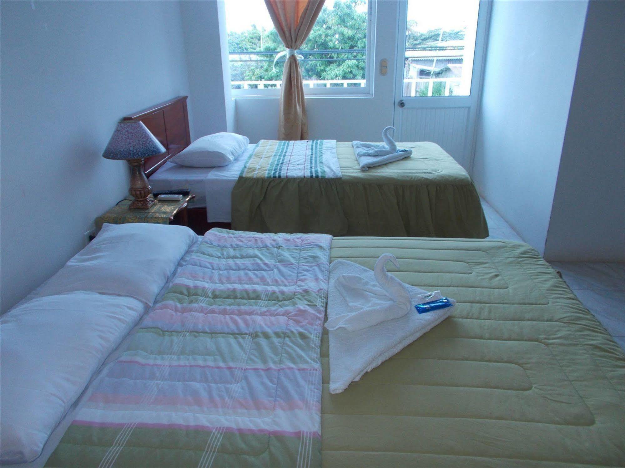Paraiso de Isabela Puerto Villamil Bagian luar foto