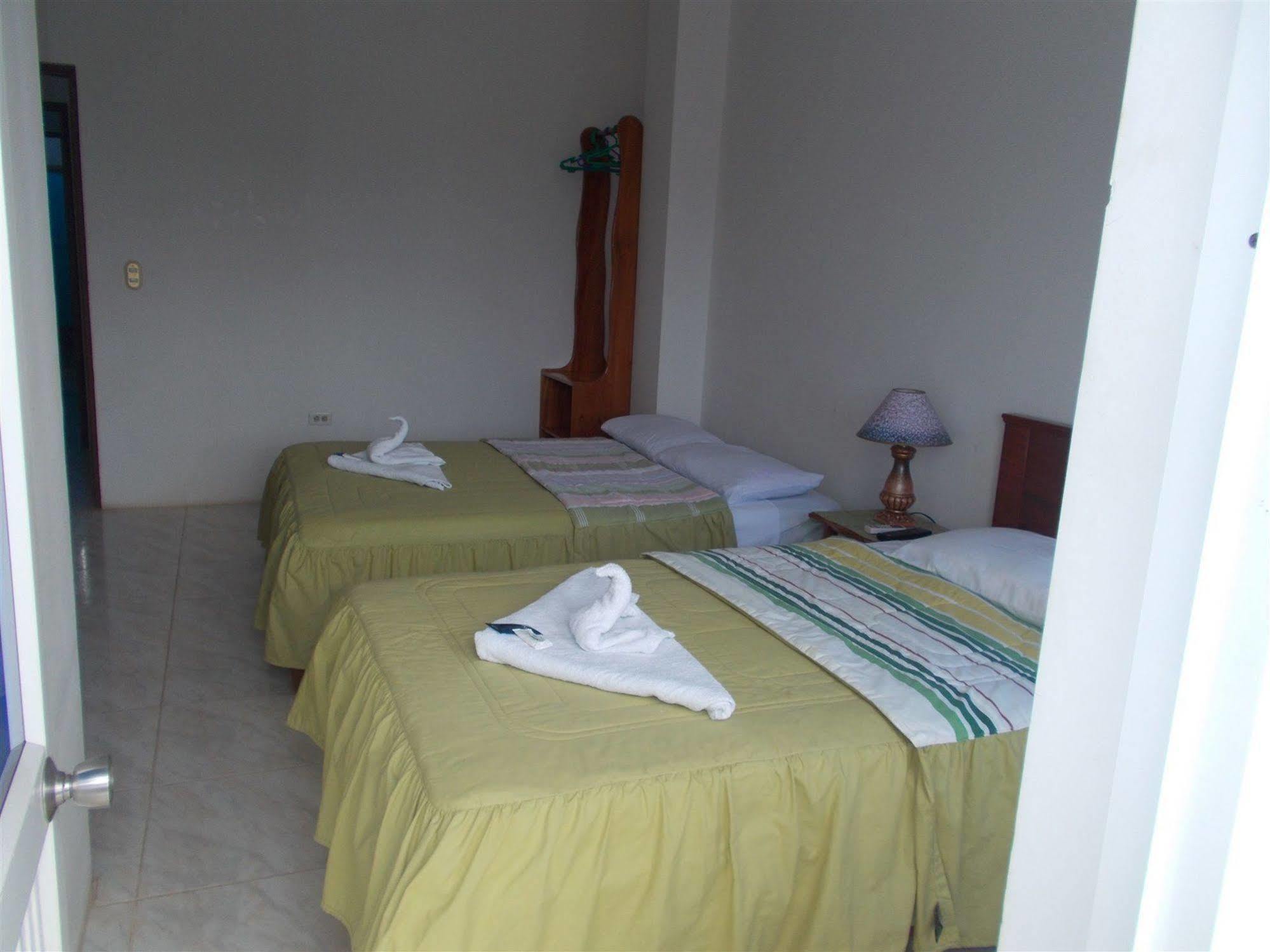 Paraiso de Isabela Puerto Villamil Bagian luar foto